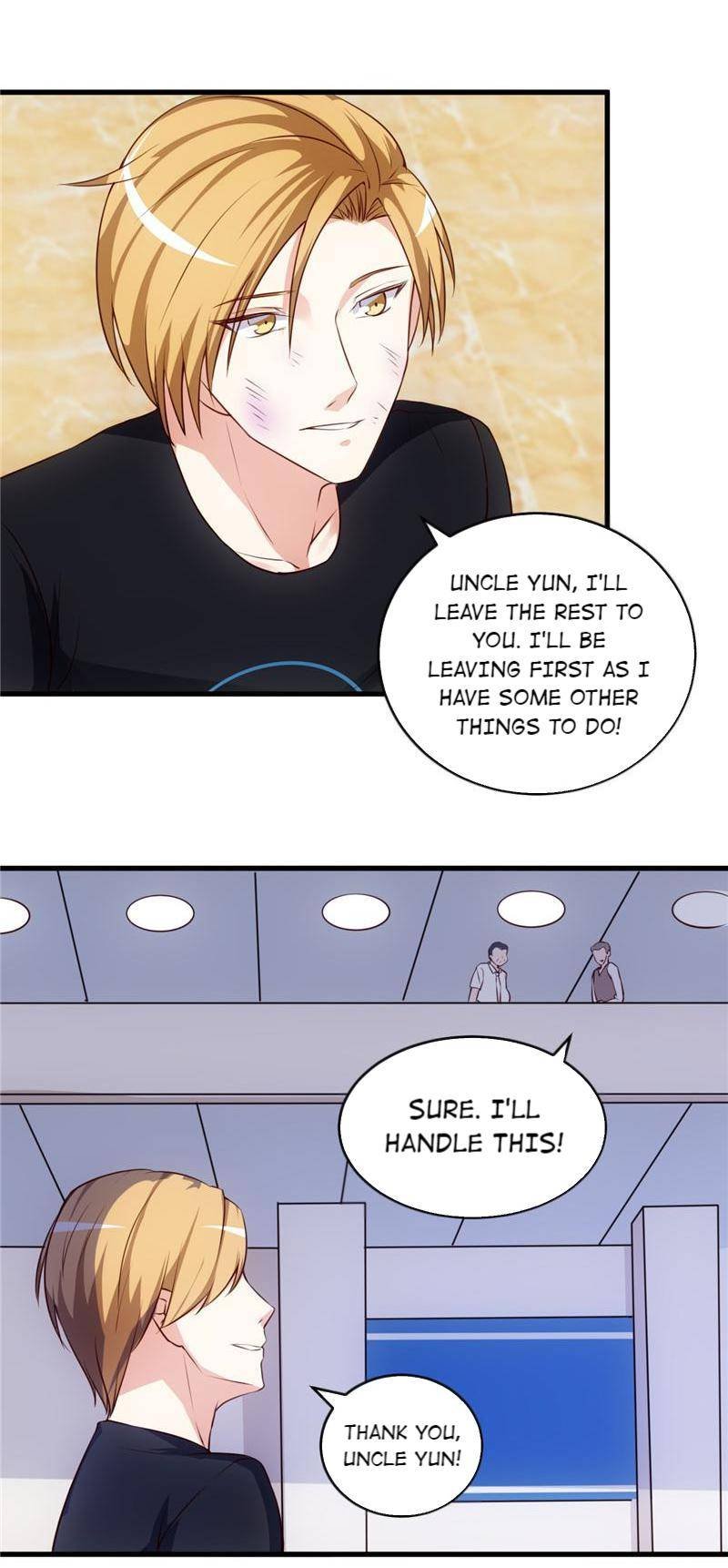 Beautiful CEO’s Superb Master-hand Chapter 69 - Page 3