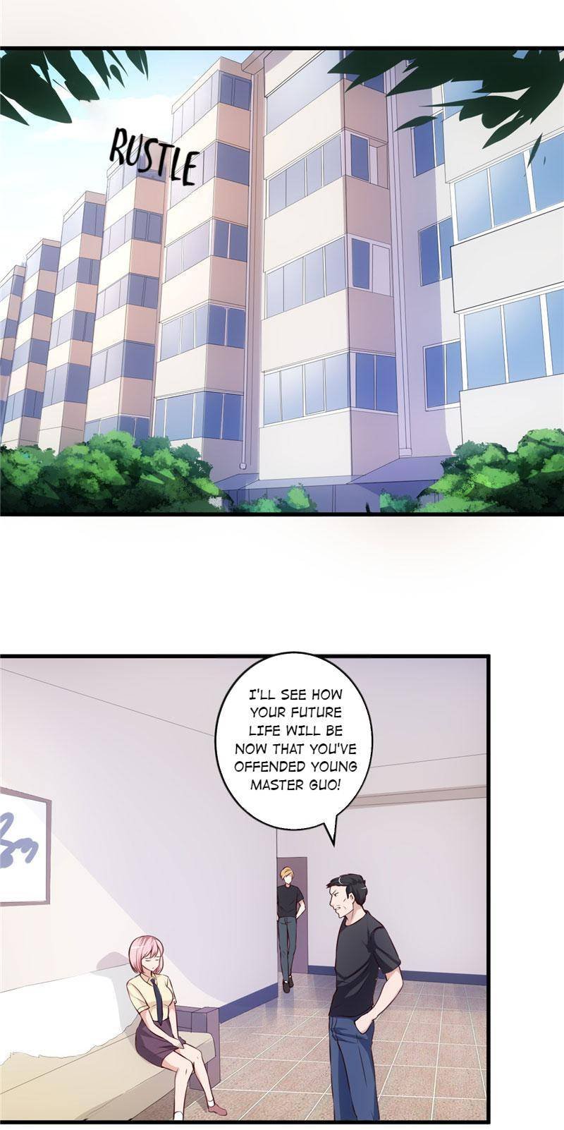 Beautiful CEO’s Superb Master-hand Chapter 69 - Page 5