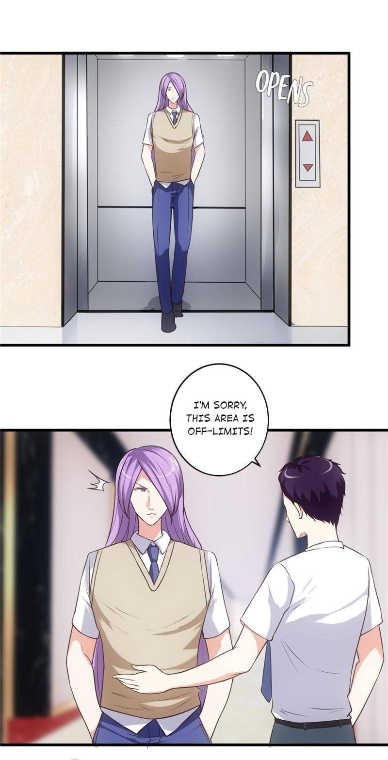 Beautiful CEO’s Superb Master-hand Chapter 70 - Page 13