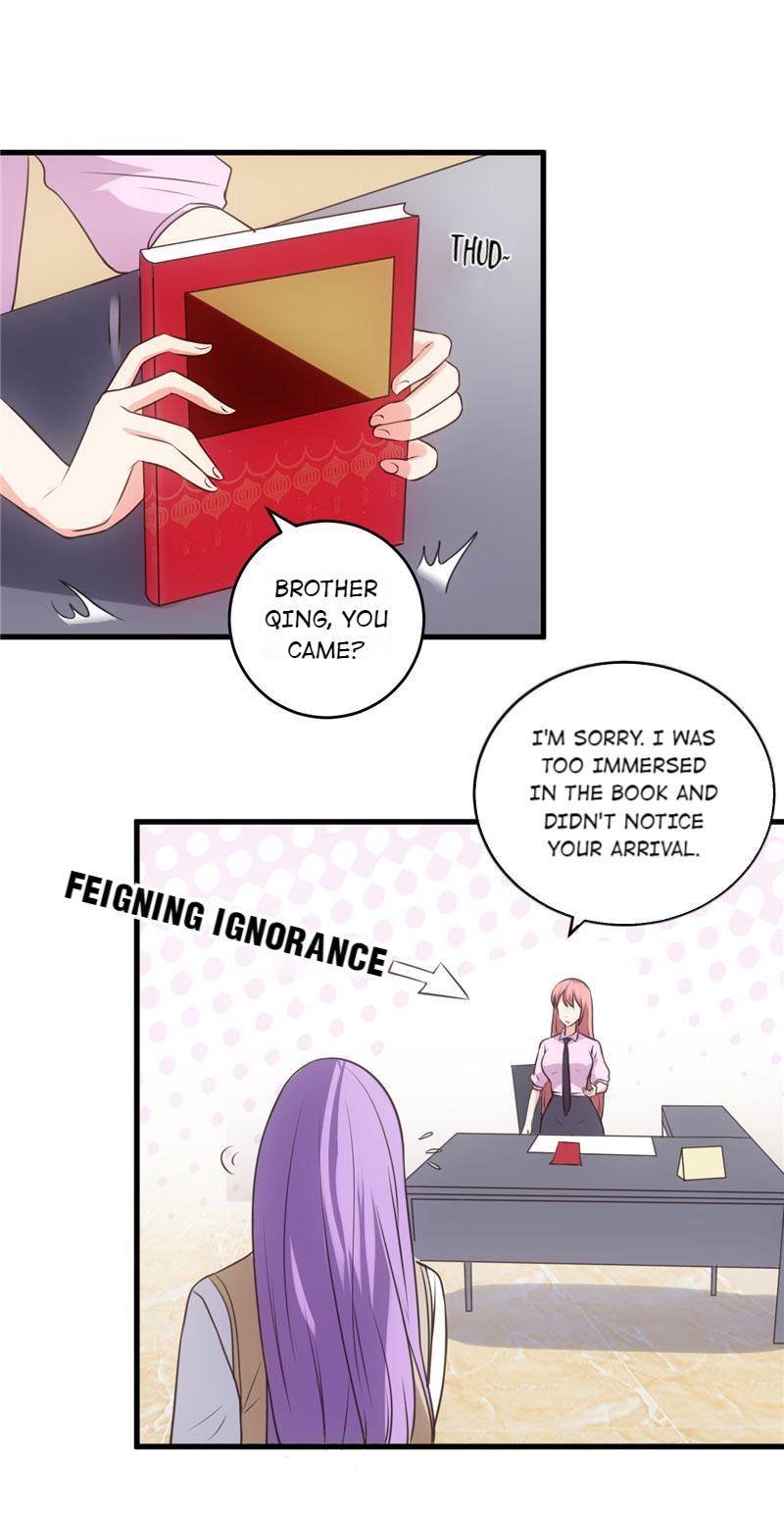 Beautiful CEO’s Superb Master-hand Chapter 71 - Page 8