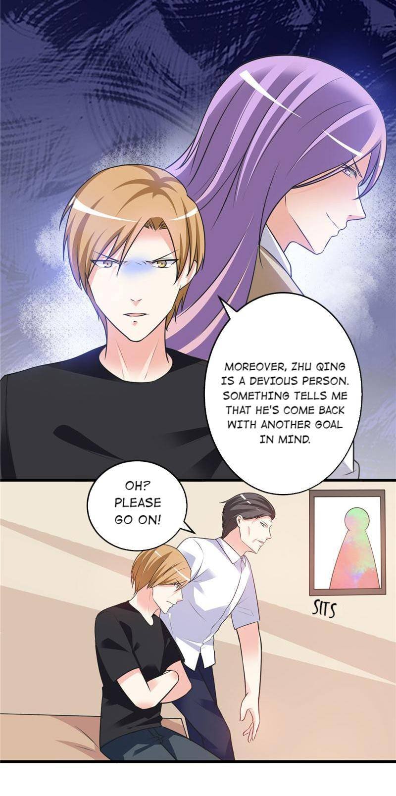 Beautiful CEO’s Superb Master-hand Chapter 74 - Page 3