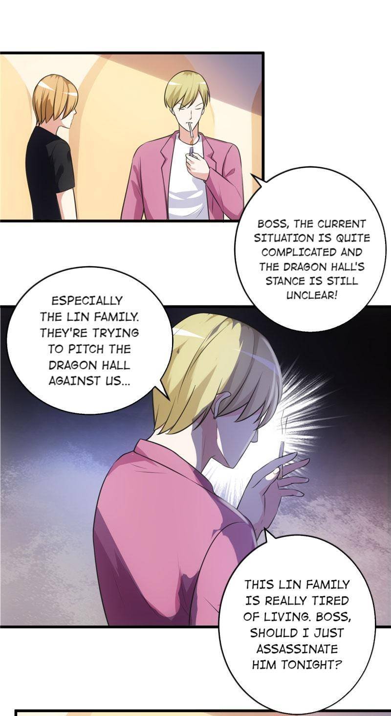 Beautiful CEO’s Superb Master-hand Chapter 75 - Page 4