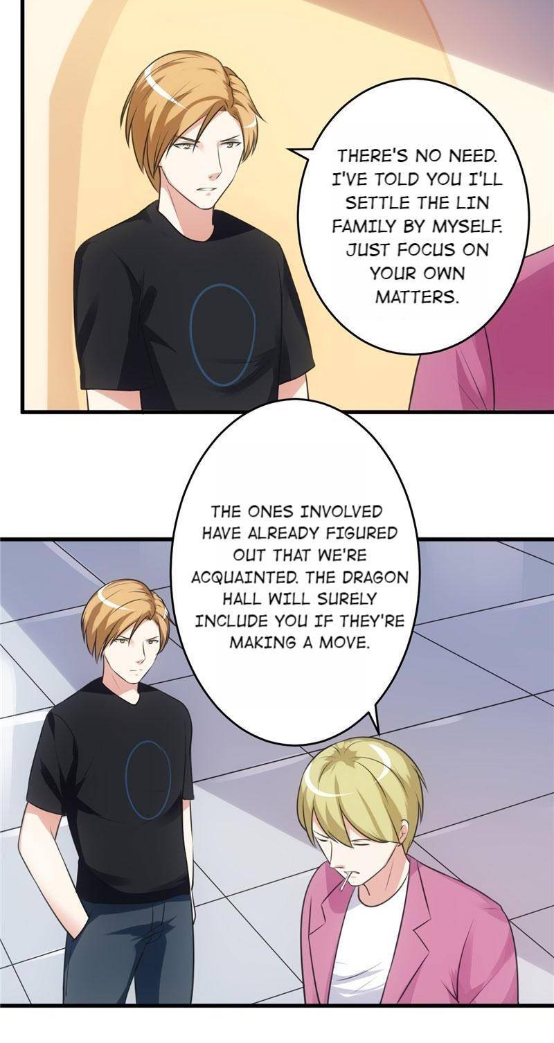 Beautiful CEO’s Superb Master-hand Chapter 75 - Page 5