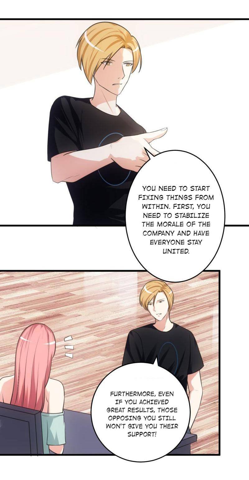 Beautiful CEO’s Superb Master-hand Chapter 76 - Page 4
