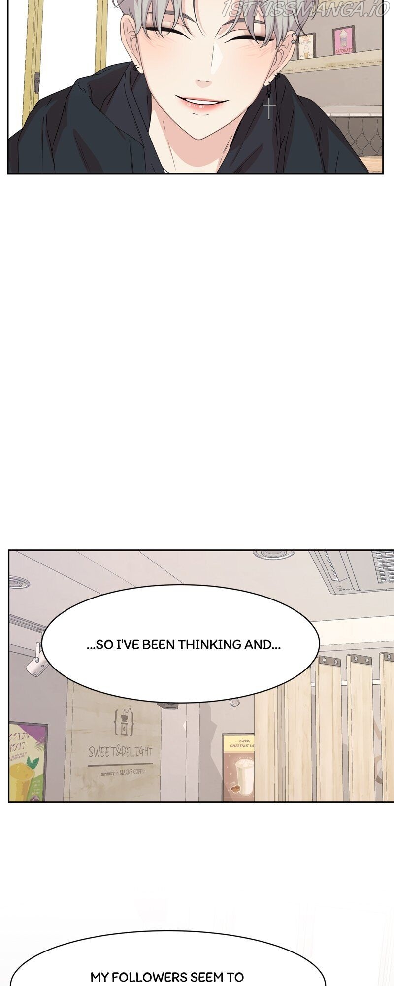 The Omniscient Point Of View Of An Unrequited Love Chapter 85 - Page 13