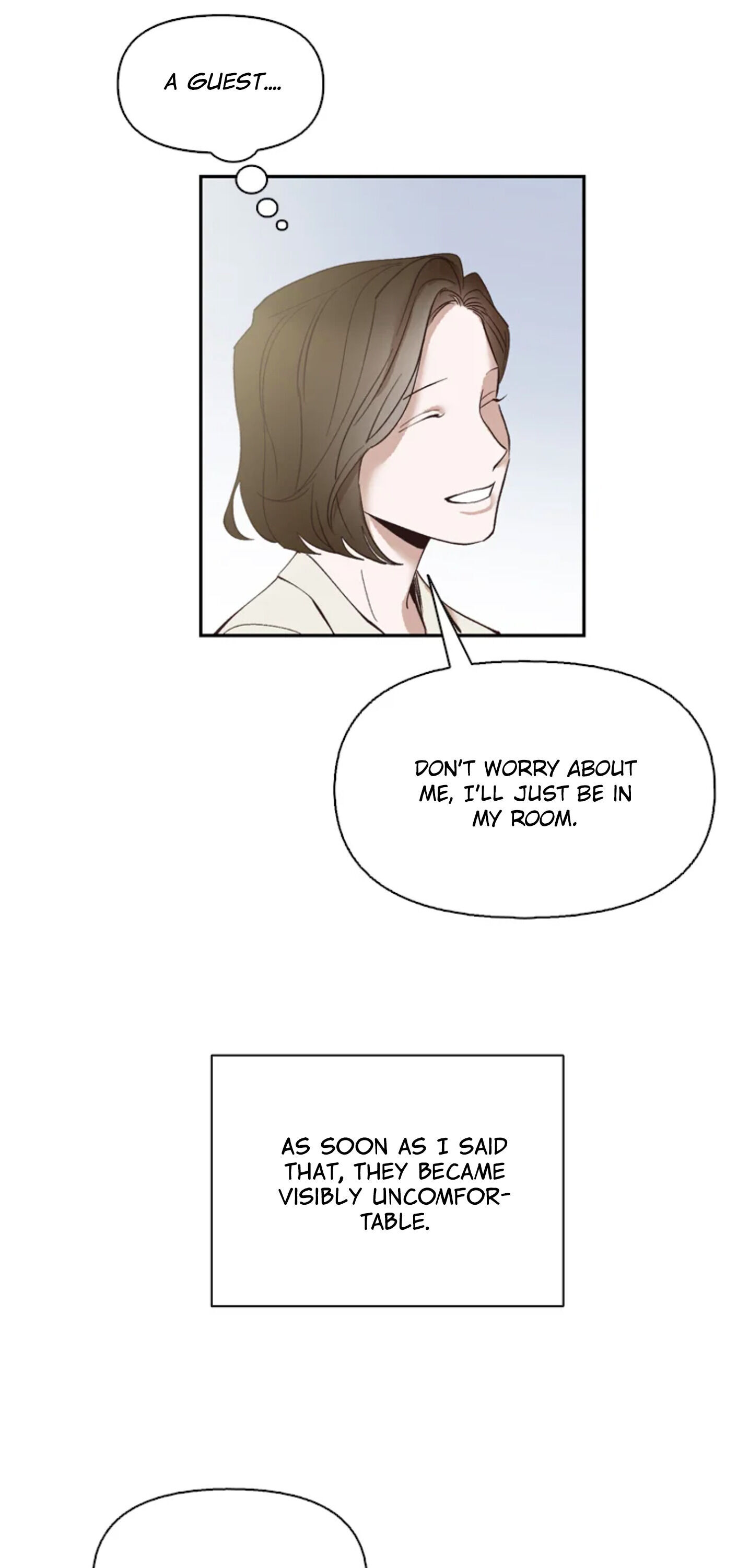 The Time When We Were Young Chapter 1 - Page 38