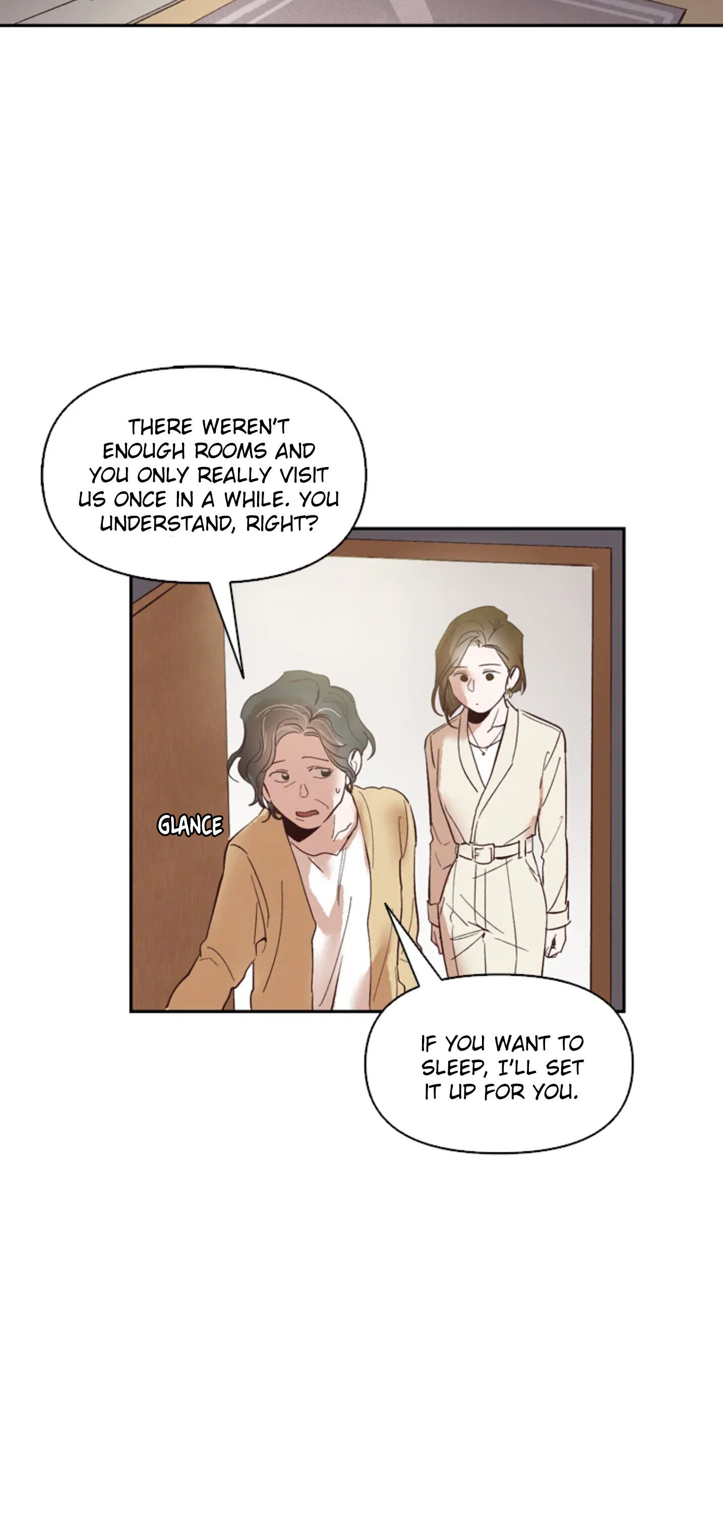 The Time When We Were Young Chapter 1 - Page 40