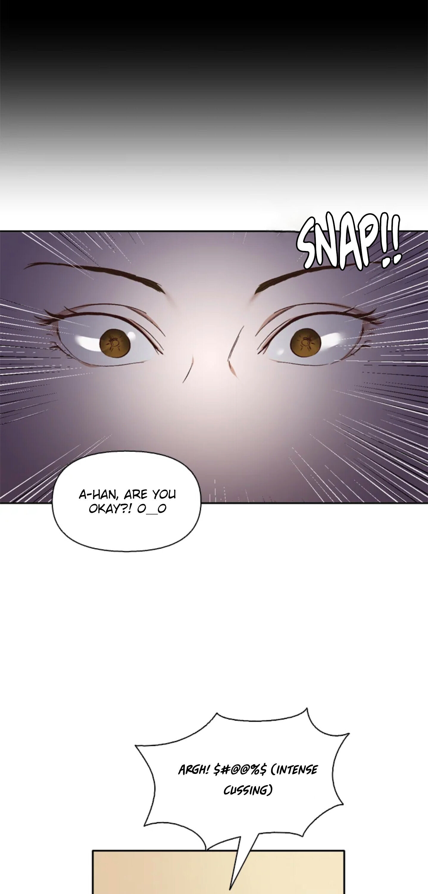 The Time When We Were Young Chapter 2 - Page 16