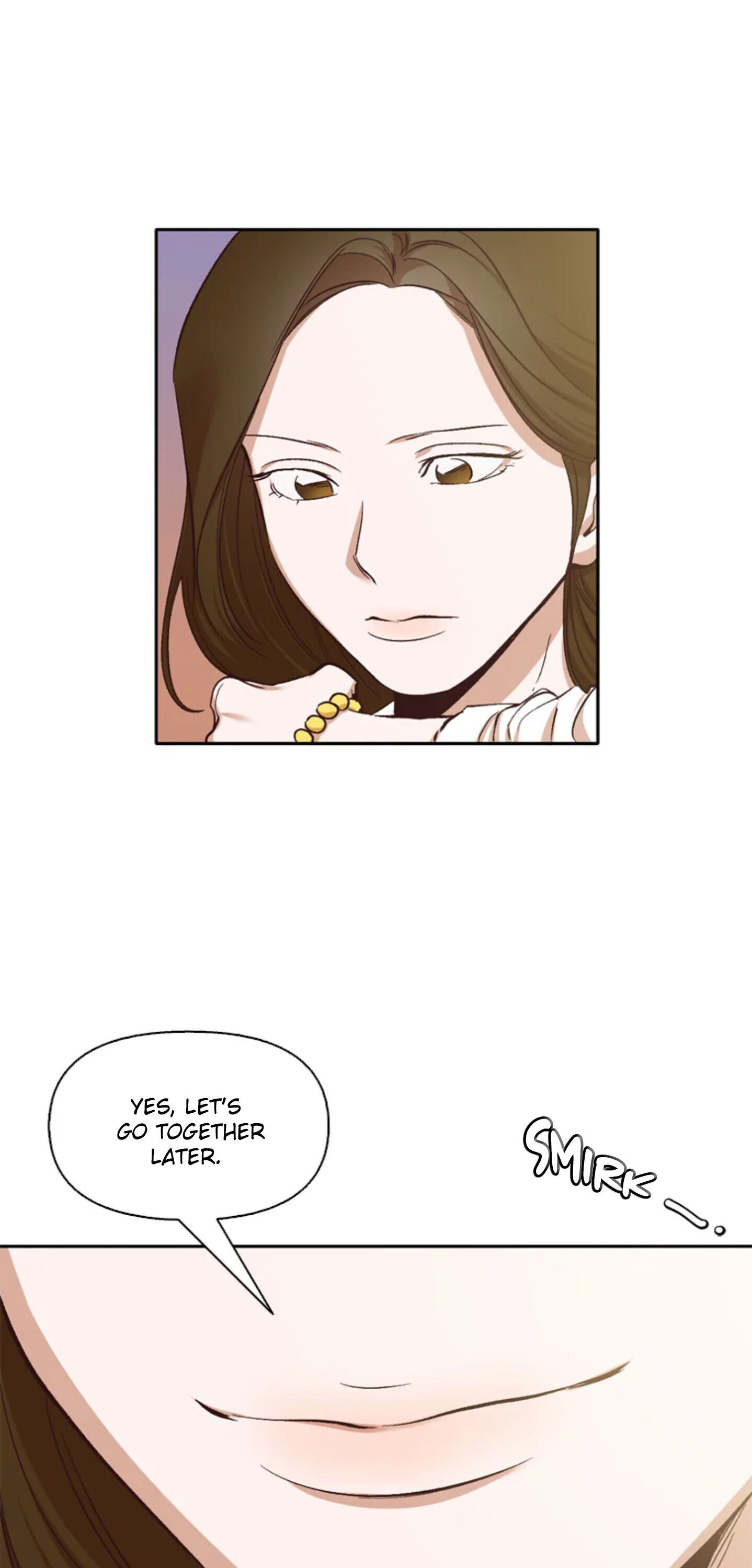 The Time When We Were Young Chapter 2 - Page 39
