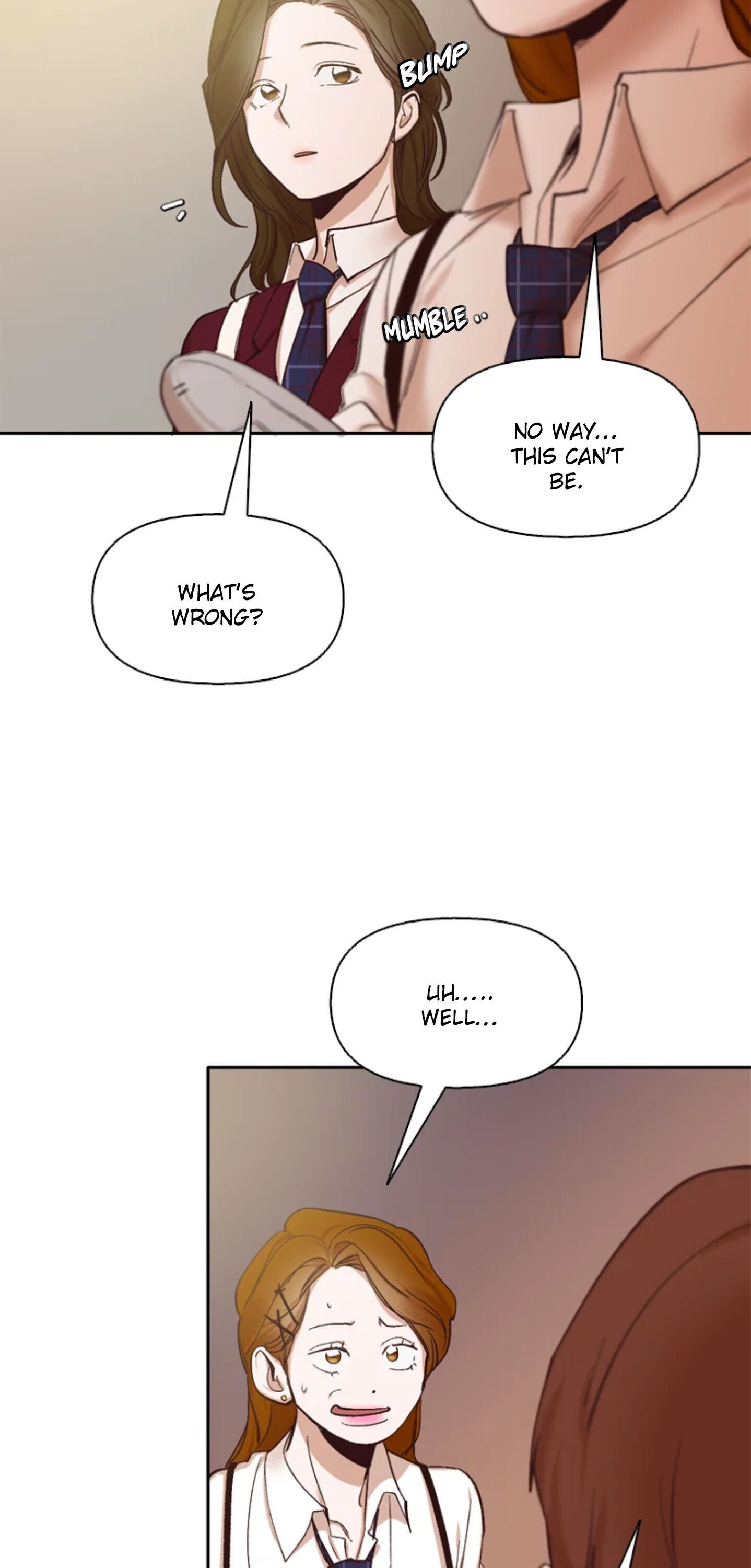 The Time When We Were Young Chapter 2 - Page 45
