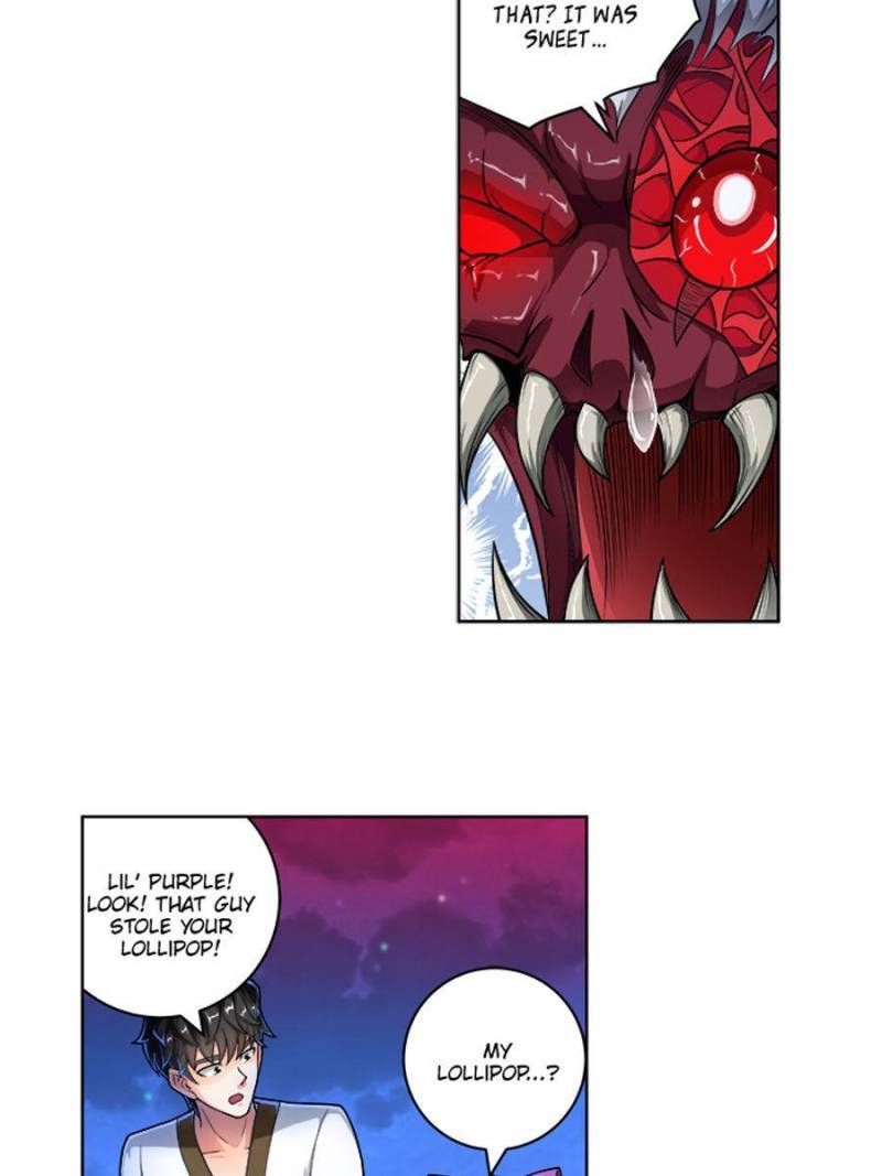 Demonic Housekeeper ( Tales of a Shut-In Demon ) Chapter 258 - Page 15