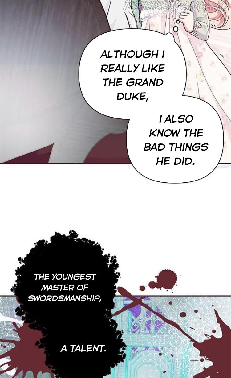 Grand Duke, It Was a Mistake! Chapter 11 - Page 87