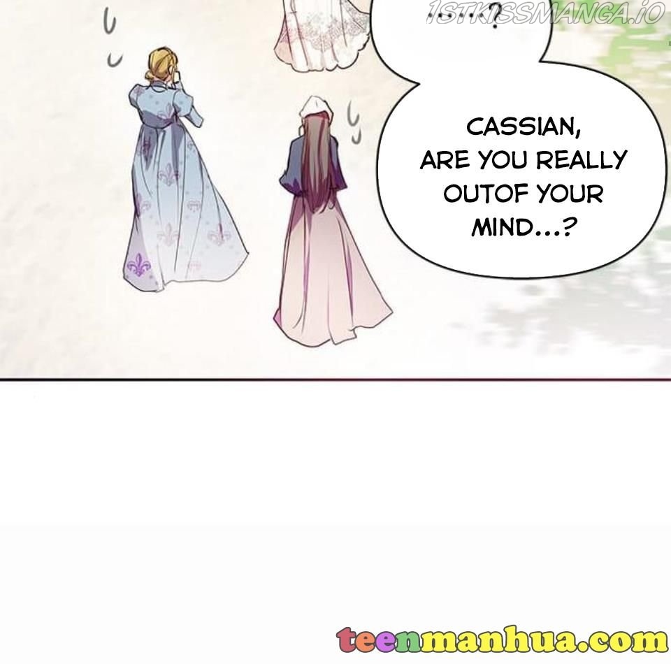 Grand Duke, It Was a Mistake! Chapter 12 - Page 32