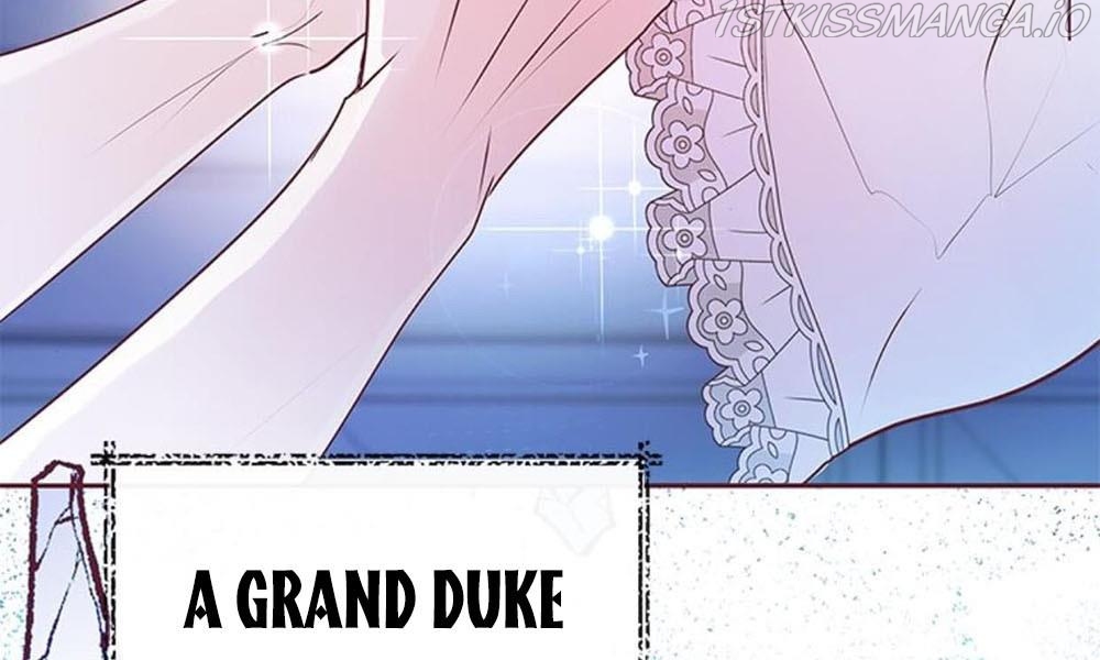 Grand Duke, It Was a Mistake! Chapter 3 - Page 121