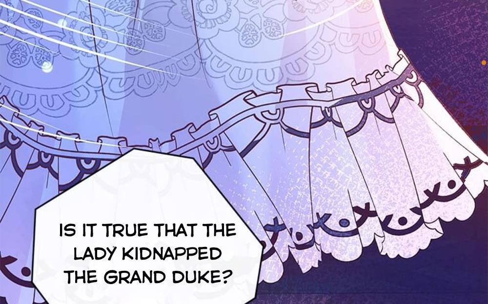 Grand Duke, It Was a Mistake! Chapter 4 - Page 112