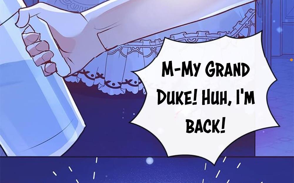 Grand Duke, It Was a Mistake! Chapter 4 - Page 129