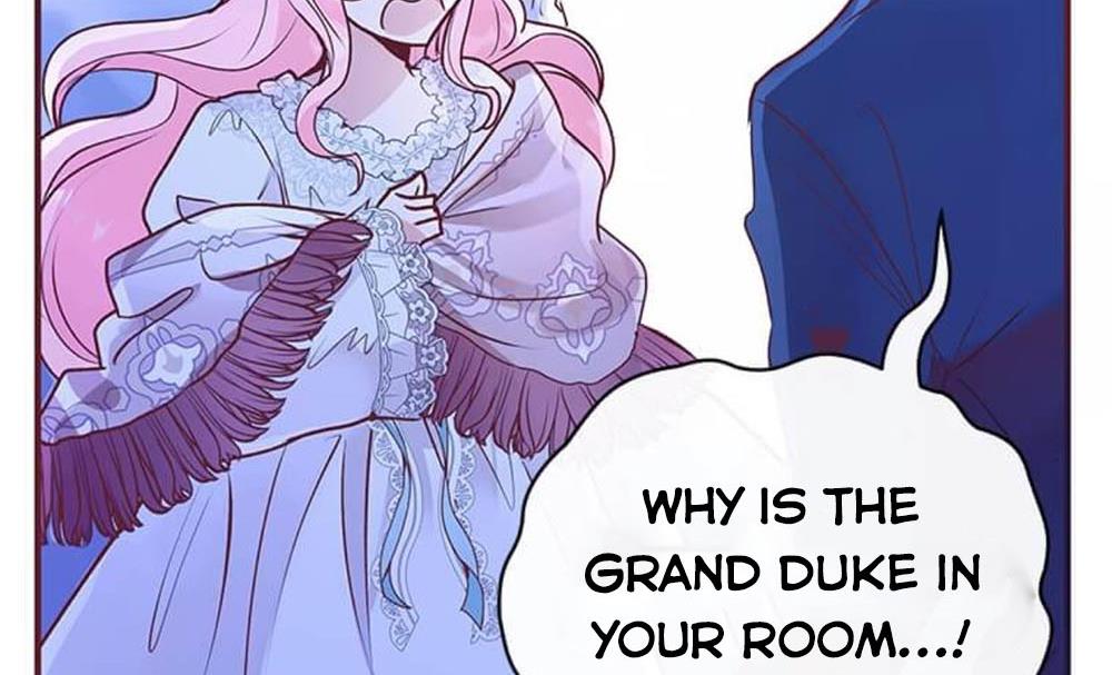 Grand Duke, It Was a Mistake! Chapter 4 - Page 227