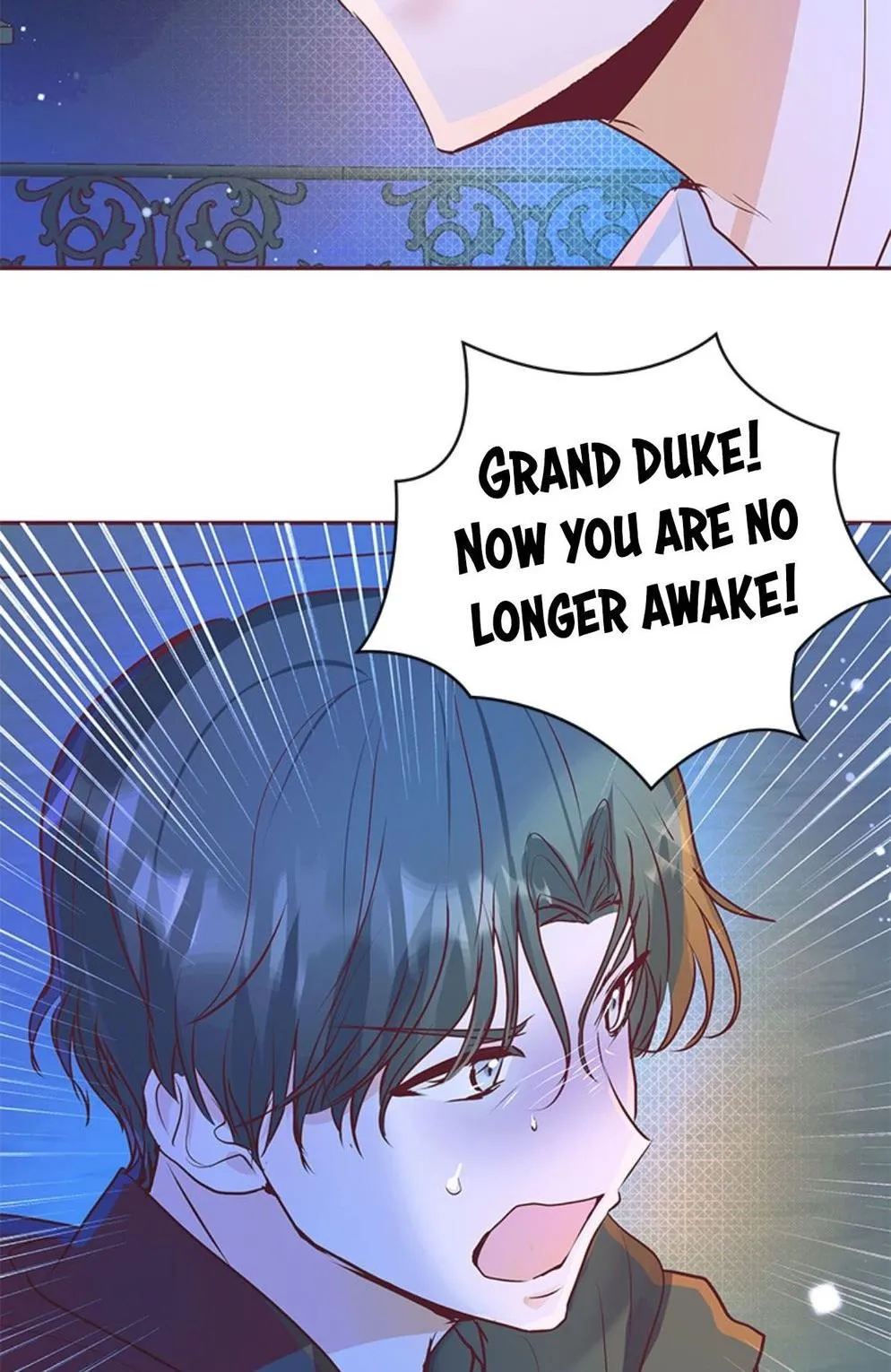 Grand Duke, It Was a Mistake! Chapter 5 - Page 69
