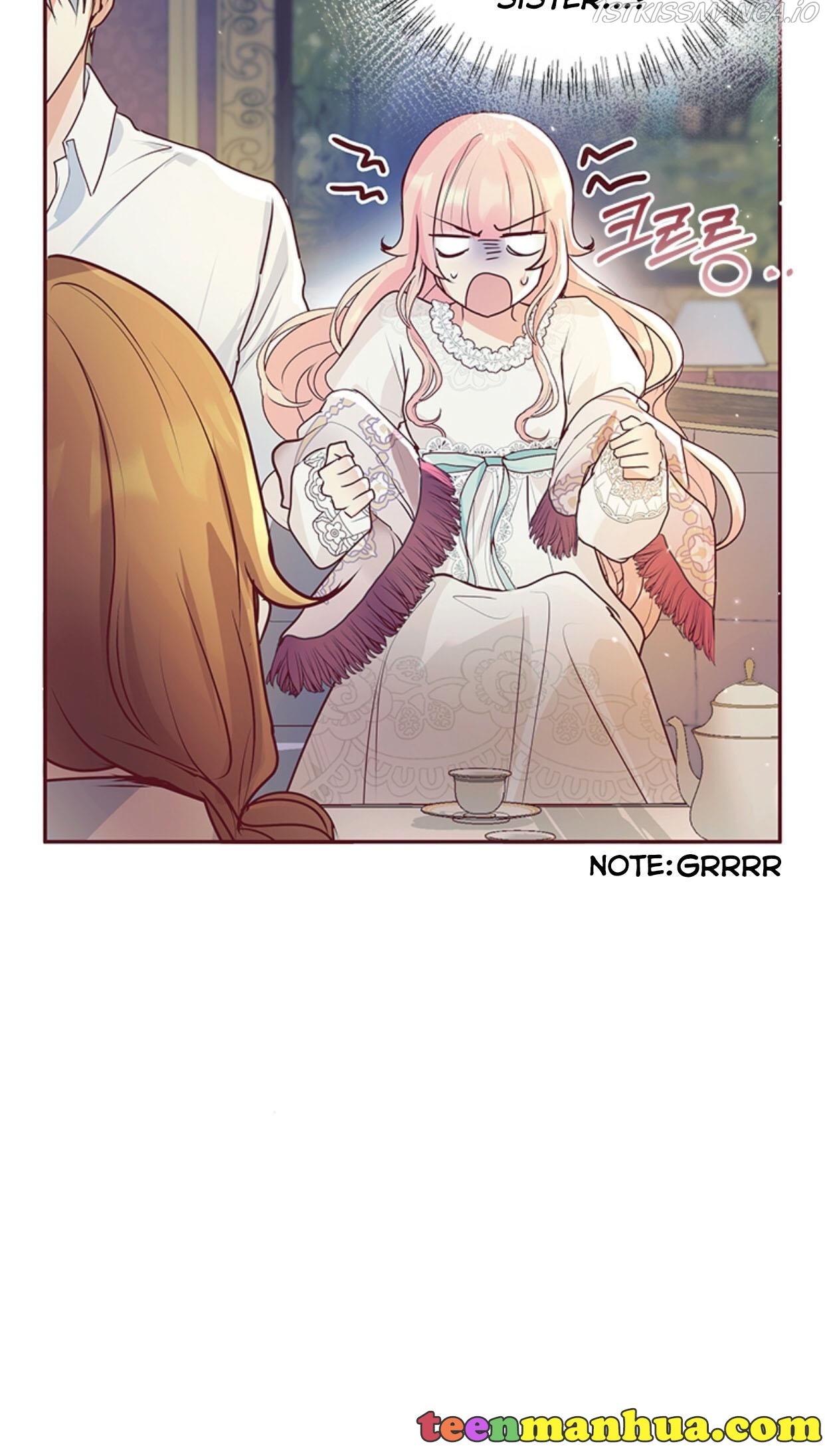 Grand Duke, It Was a Mistake! Chapter 6 - Page 66