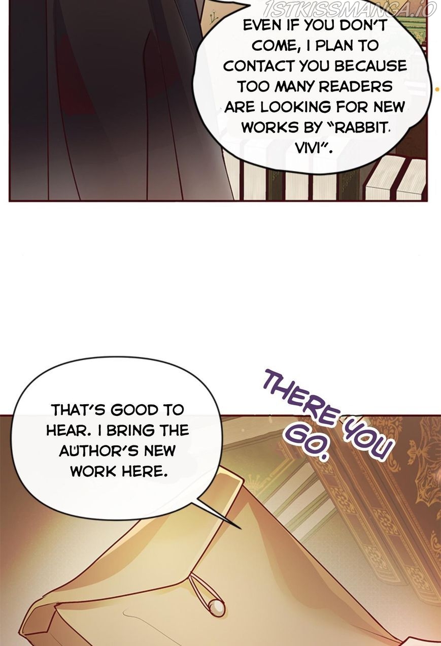 Grand Duke, It Was a Mistake! Chapter 7 - Page 110