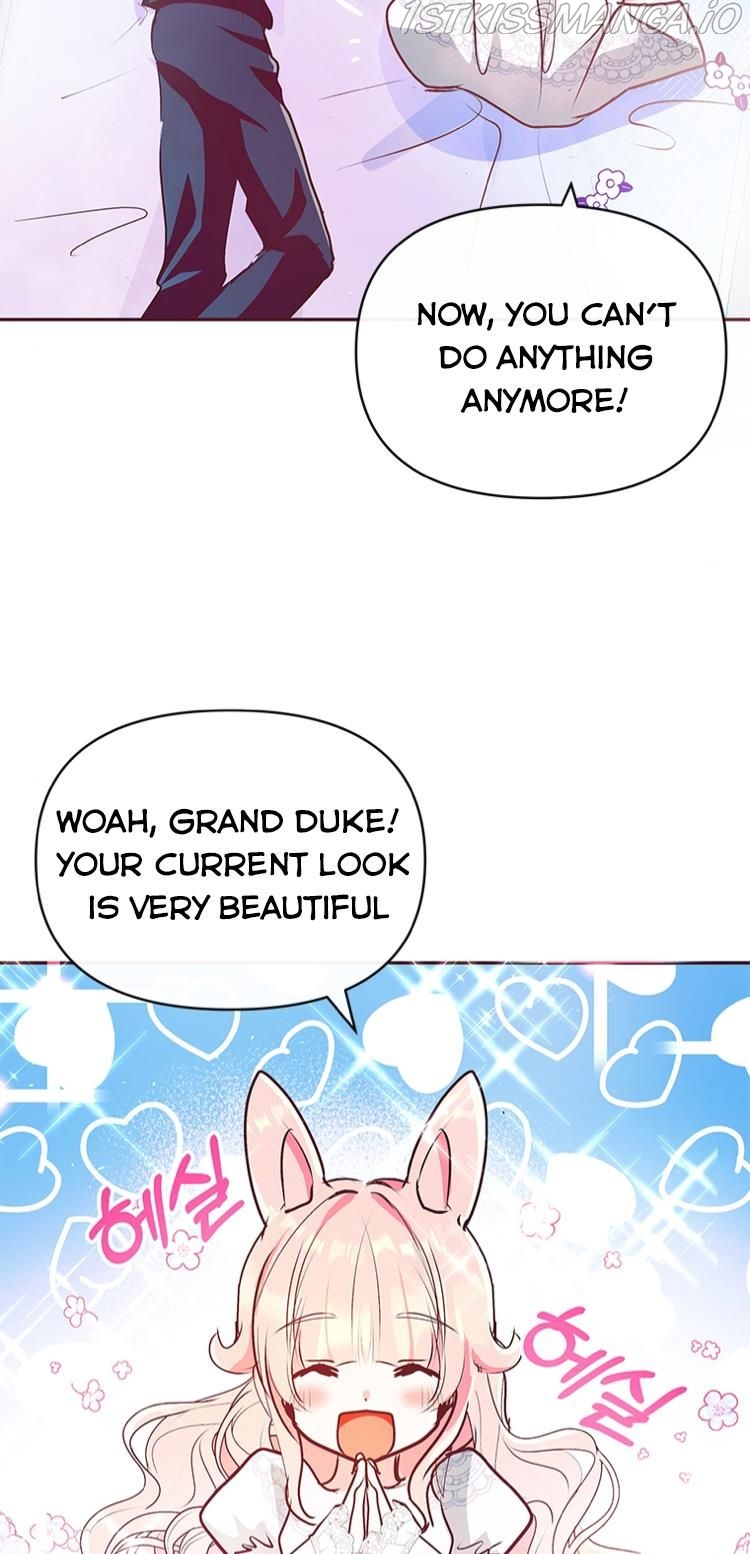 Grand Duke, It Was a Mistake! Chapter 9 - Page 89