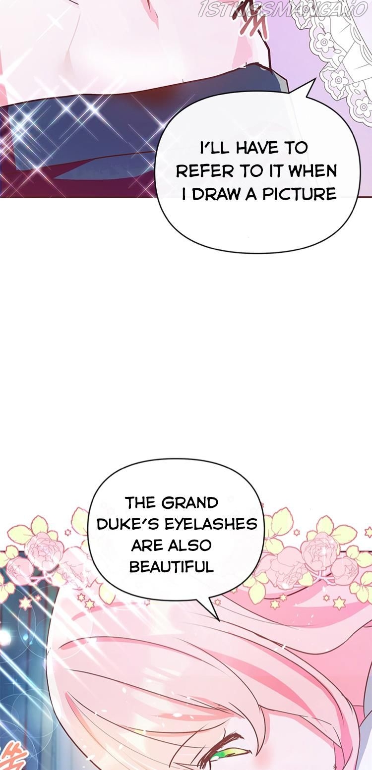 Grand Duke, It Was a Mistake! Chapter 9 - Page 98