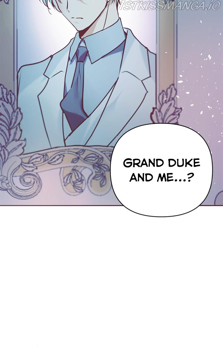Grand Duke, It Was a Mistake! Chapter 10 - Page 15