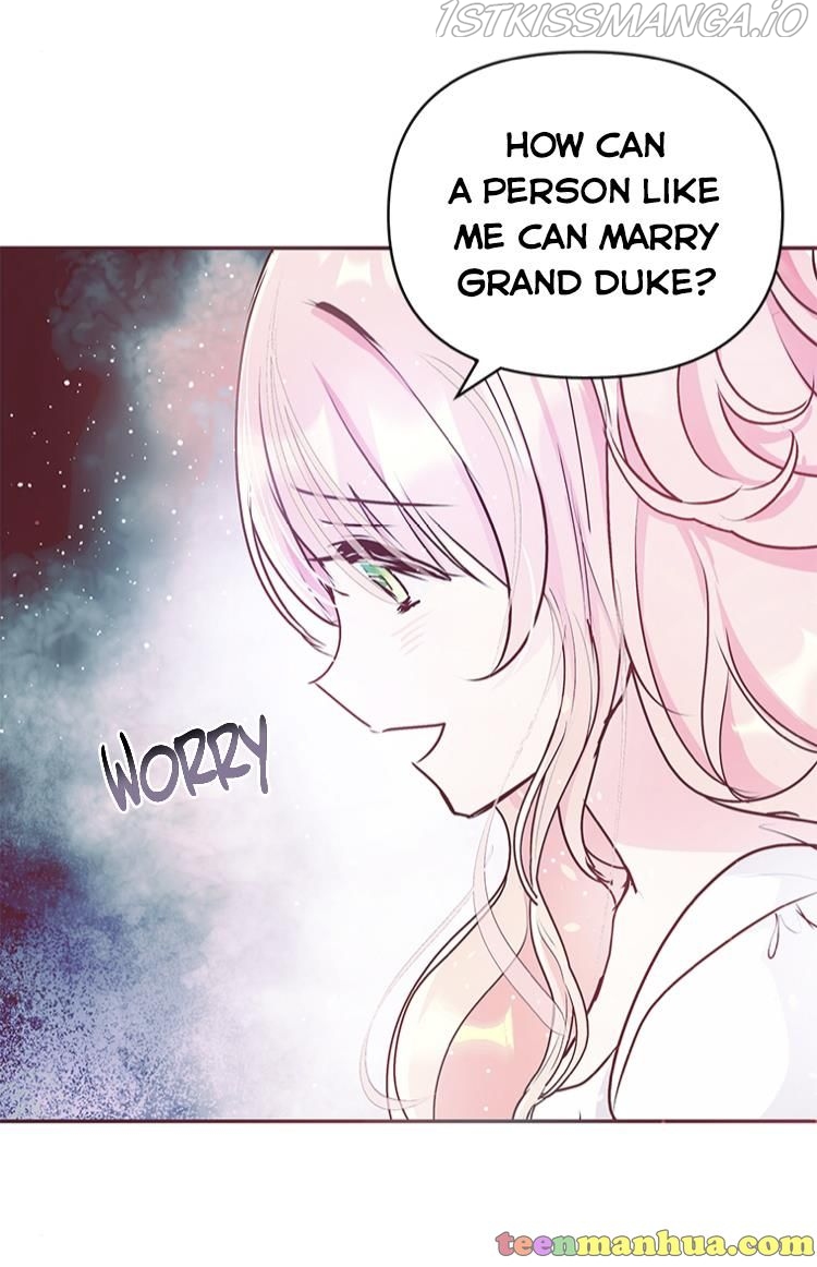 Grand Duke, It Was a Mistake! Chapter 10 - Page 16