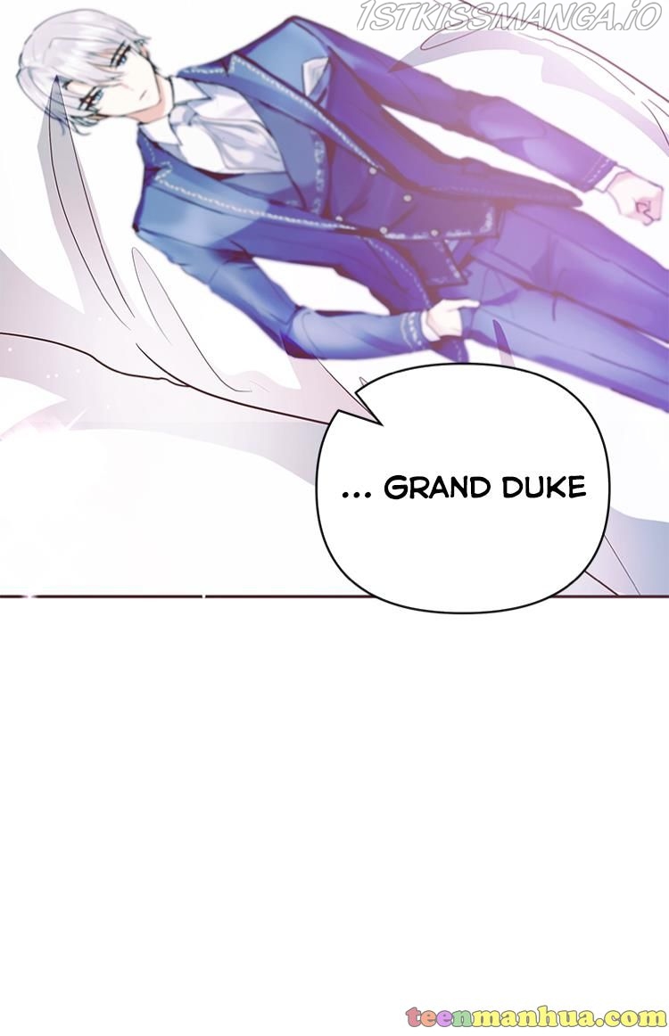 Grand Duke, It Was a Mistake! Chapter 10 - Page 42