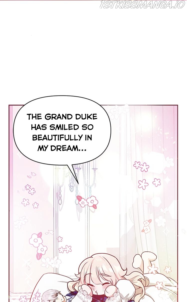 Grand Duke, It Was a Mistake! Chapter 10 - Page 69