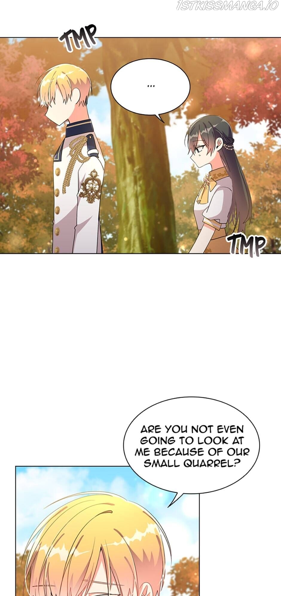 The Meaning of You Chapter 43 - Page 43