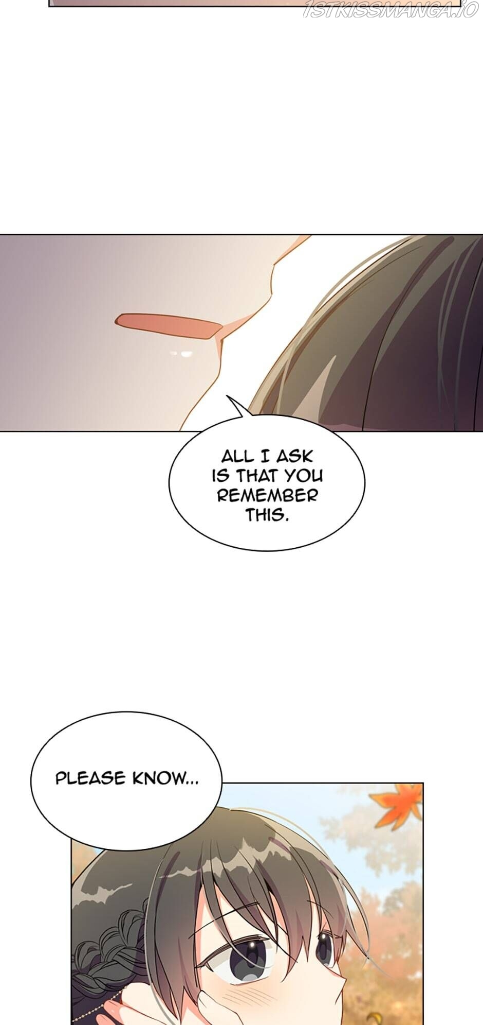 The Meaning of You Chapter 43 - Page 50