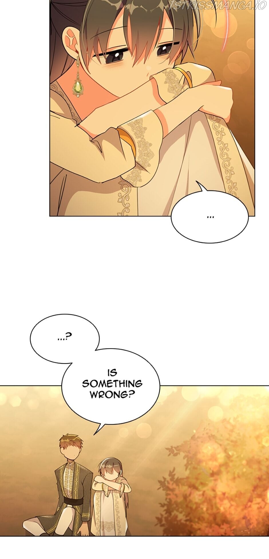 The Meaning of You Chapter 44 - Page 11