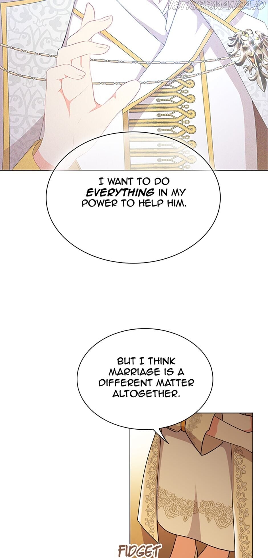 The Meaning of You Chapter 44 - Page 17