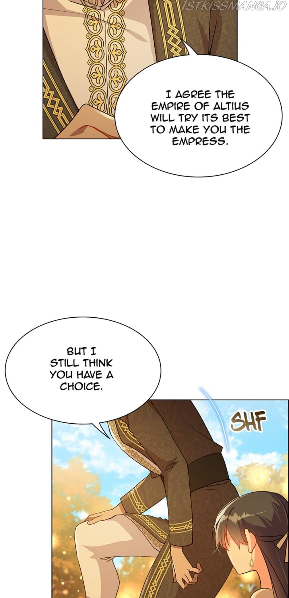 The Meaning of You Chapter 44 - Page 24