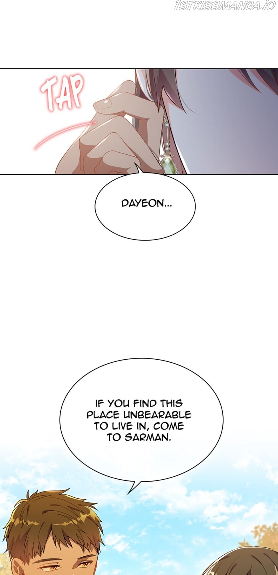 The Meaning of You Chapter 44 - Page 32