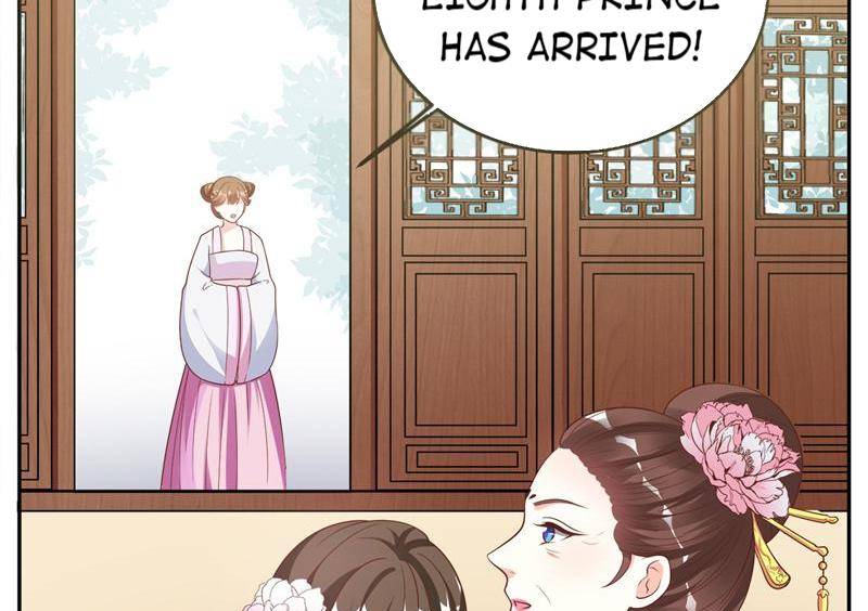 Imperial Splendor Chapter 11 - Page 29
