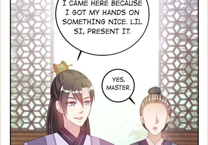 Imperial Splendor Chapter 11 - Page 35