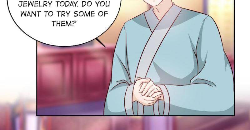 Imperial Splendor Chapter 25 - Page 36