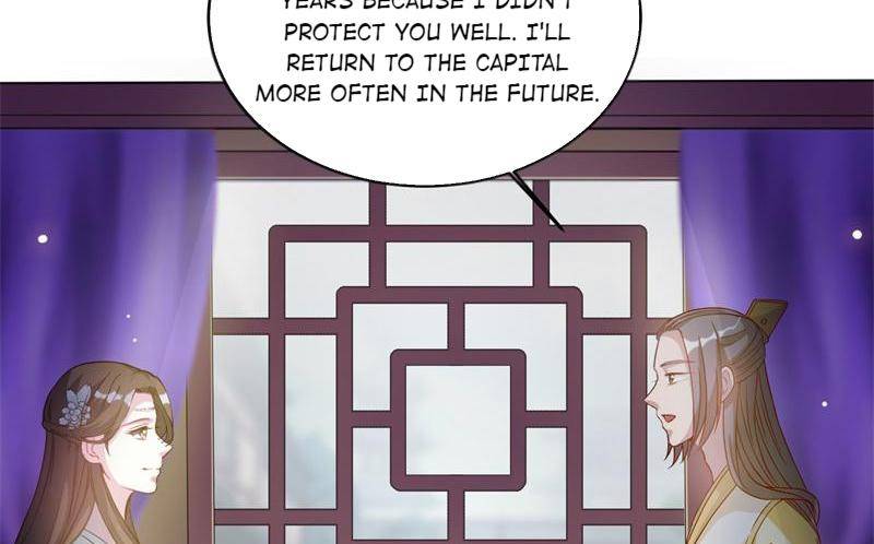 Imperial Splendor Chapter 25 - Page 5