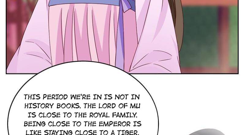 Imperial Splendor Chapter 28 - Page 22