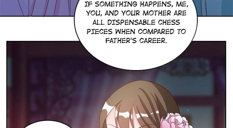 Imperial Splendor Chapter 28 - Page 25