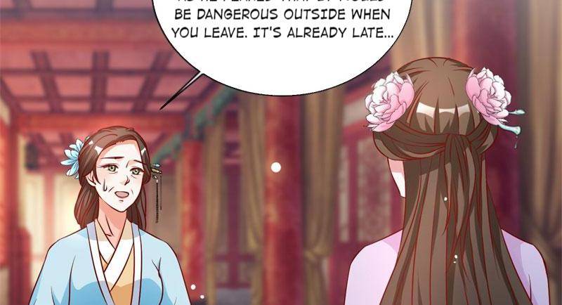 Imperial Splendor Chapter 38 - Page 36