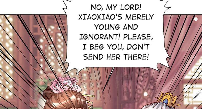 Imperial Splendor Chapter 43 - Page 21