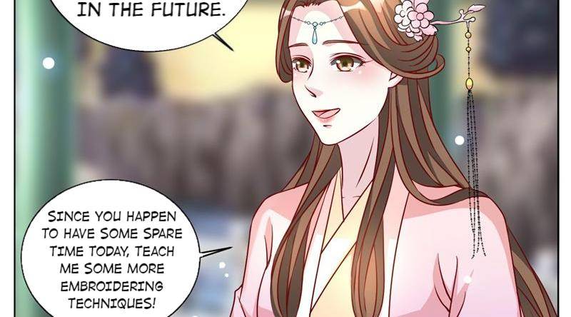 Imperial Splendor Chapter 43 - Page 48