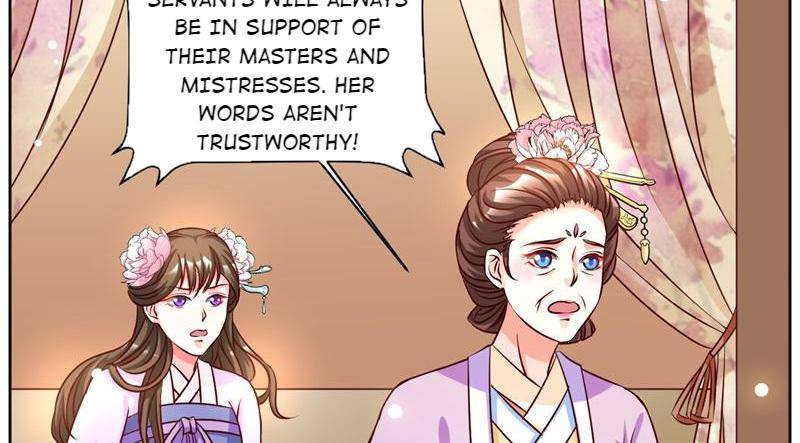 Imperial Splendor Chapter 43 - Page 6