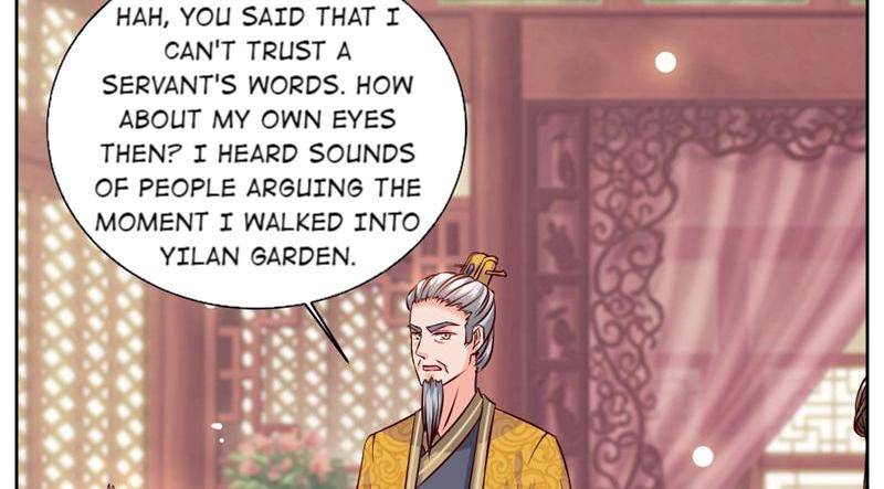 Imperial Splendor Chapter 43 - Page 8