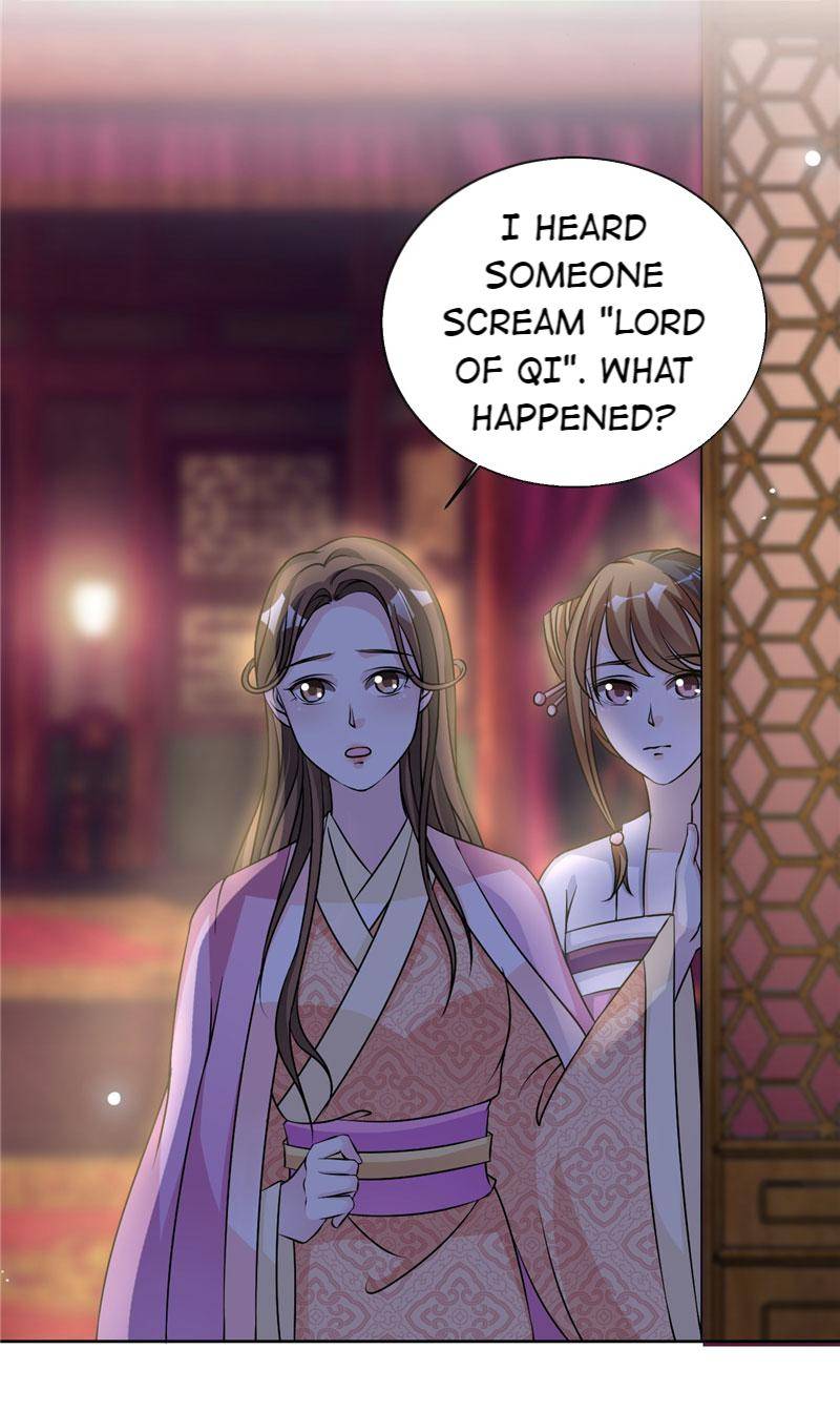 Imperial Splendor Chapter 45 - Page 11