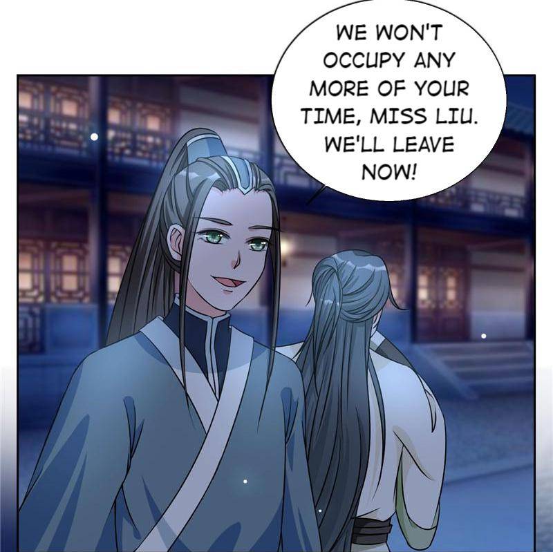 Imperial Splendor Chapter 45 - Page 18