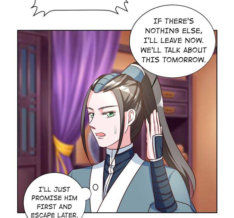 Imperial Splendor Chapter 45 - Page 22